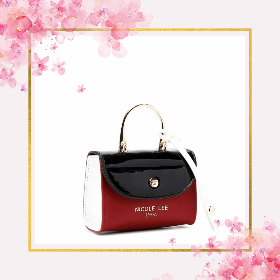 Mini Bolso Monedero