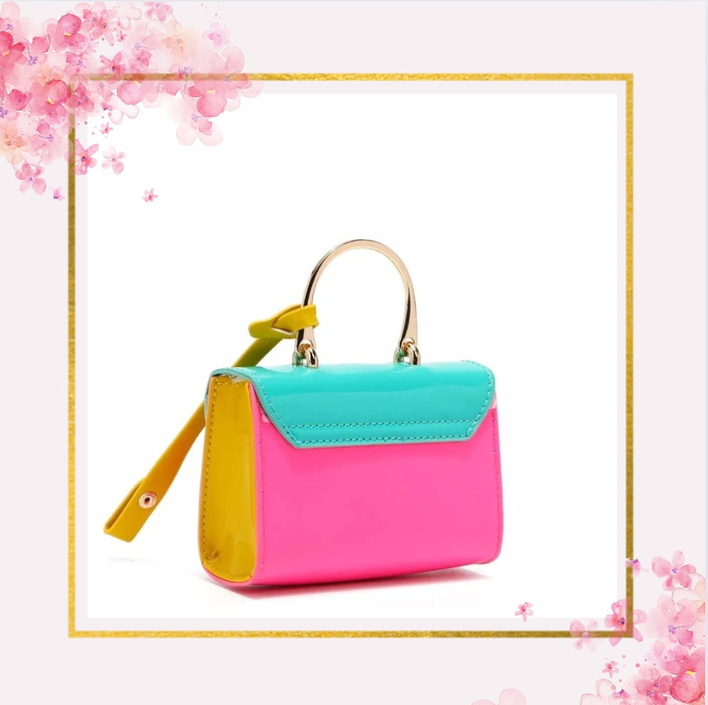 Mini Bolso Monedero