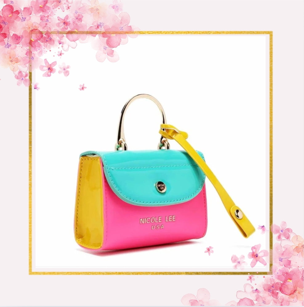 Mini Bolso Monedero