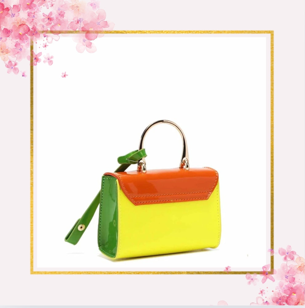 Mini Bolso Monedero