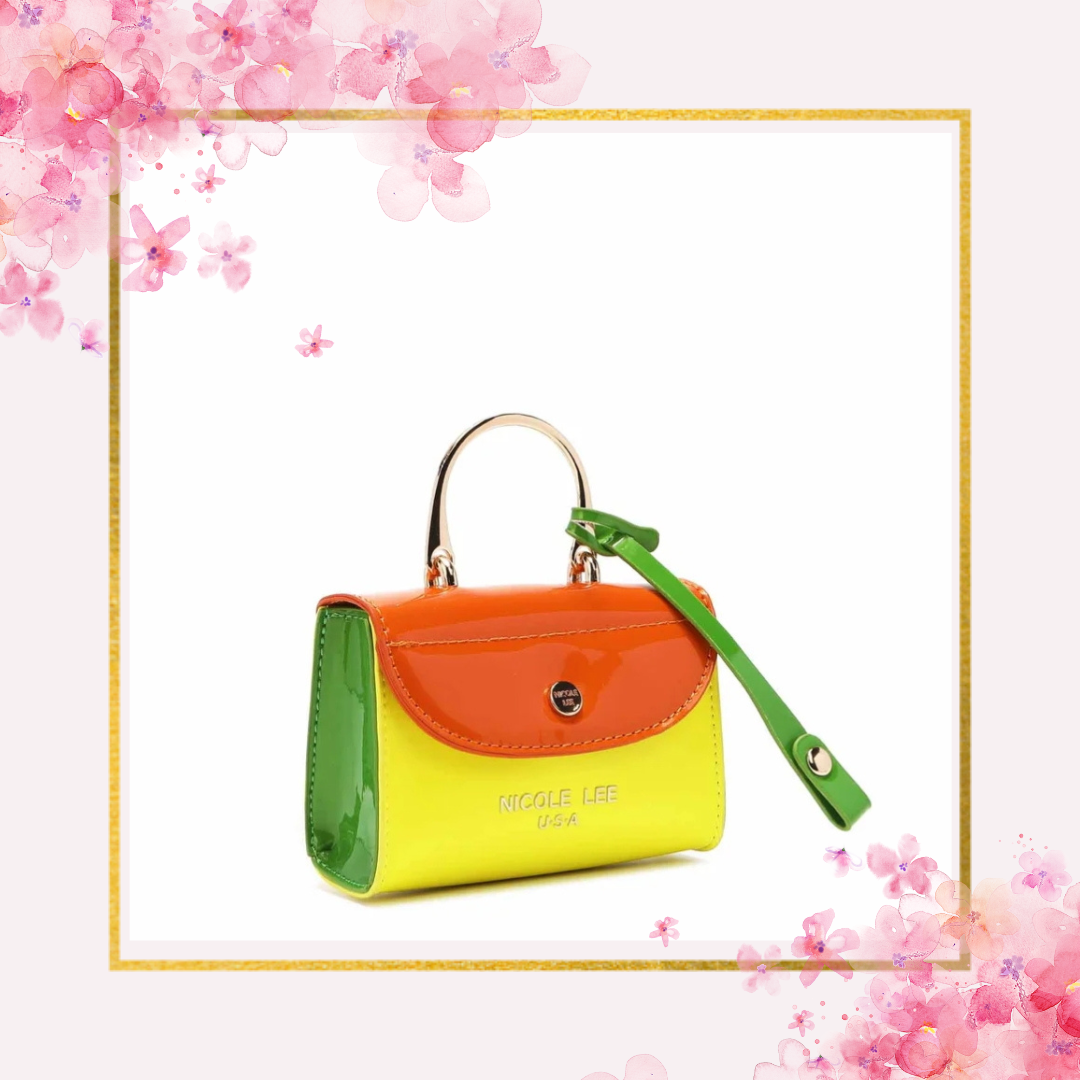 Mini Bolso Monedero