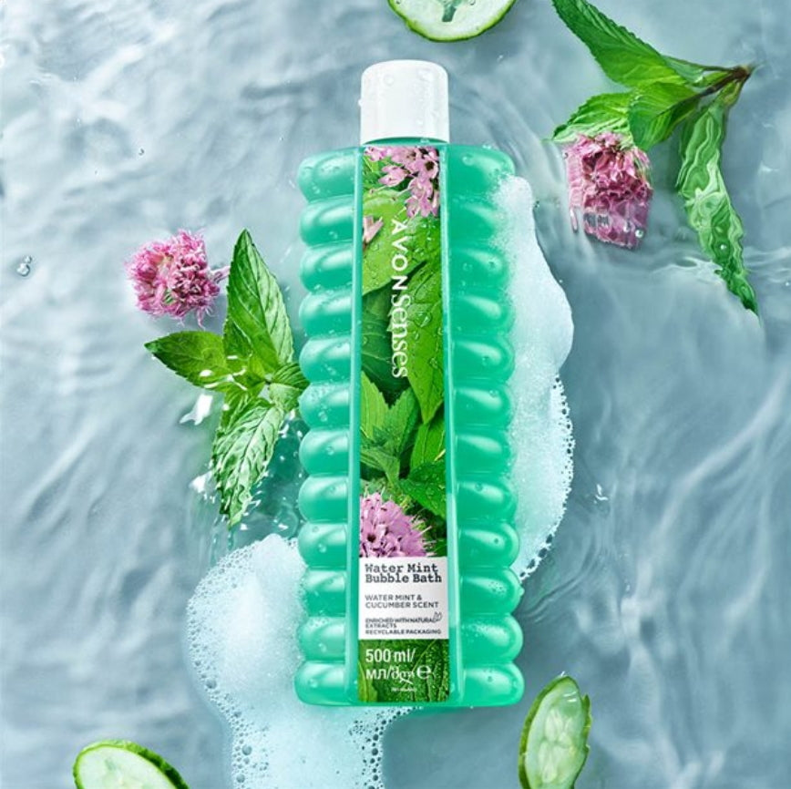 Espuma de Baño