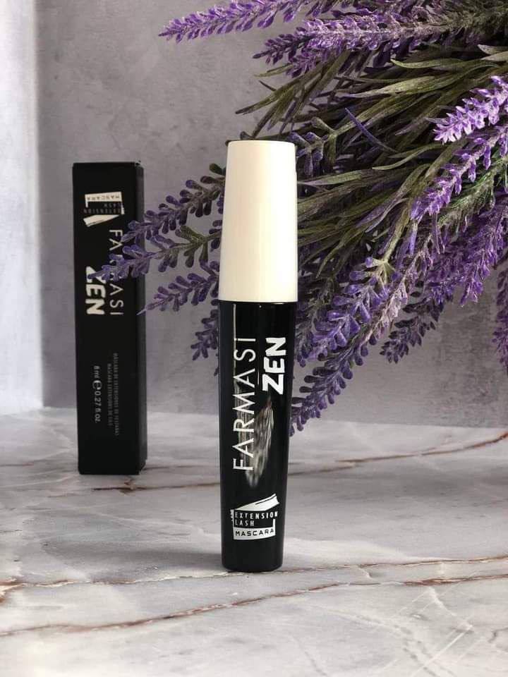 Mascara de Pestañas ZEN