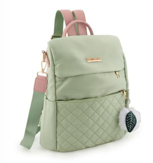 Mochila oxford