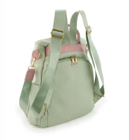 Mochila oxford