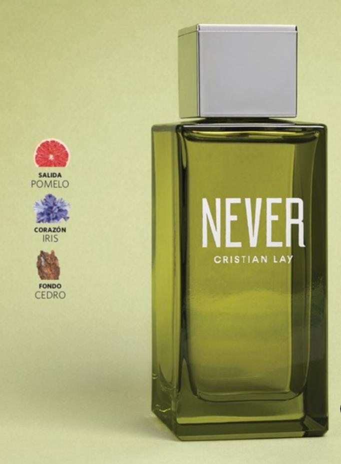 Perfume Hombre