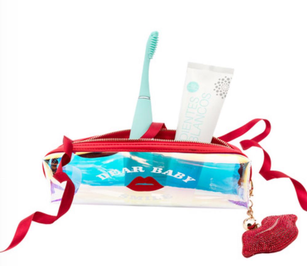 Estuche Neceser Labios