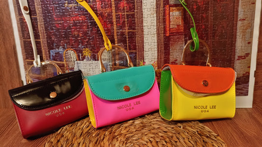 Mini Bolso Monedero