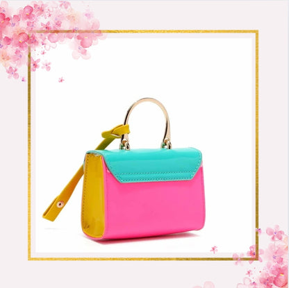 Mini Bolso Monedero