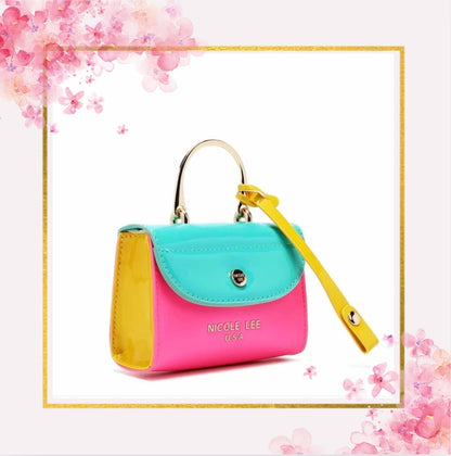Mini Bolso Monedero