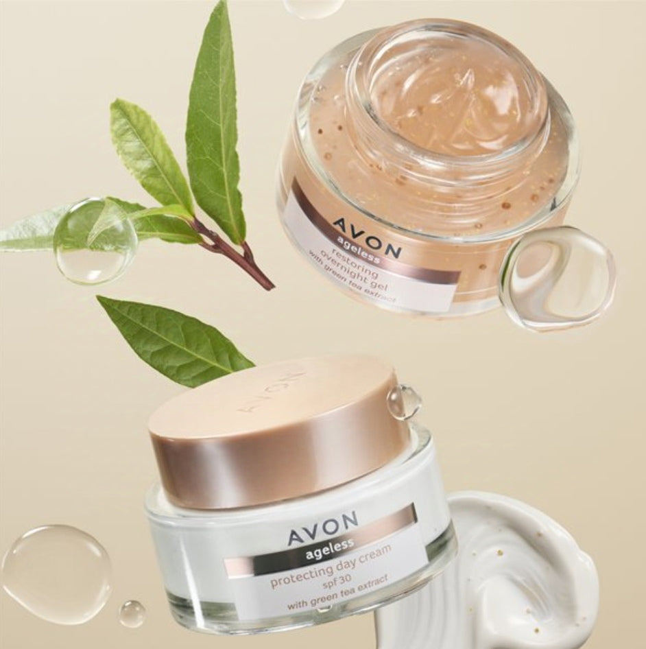Crema Facial Dia