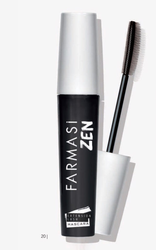 Mascara de Pestañas ZEN