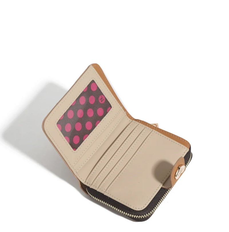 Cartera Monedero