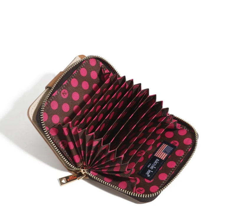 Cartera Monedero