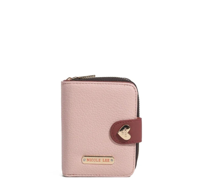 Cartera Monedero