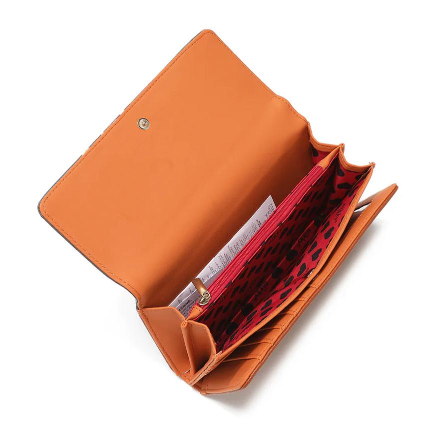 Cartera Nikky ( Aventureras )