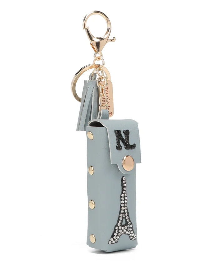 Llavero Eiffel (Porta Labial )