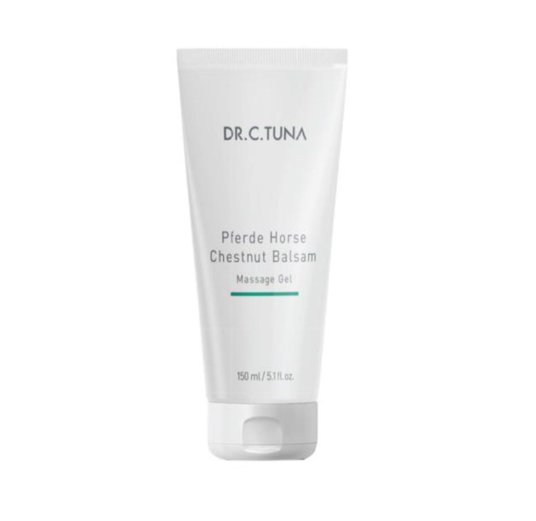 Gel de Masaje CASTAÑO DE INDIAS