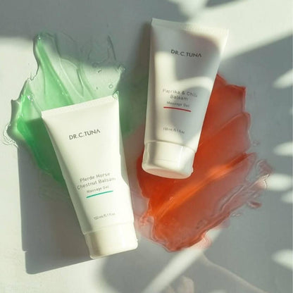 Gel de Masaje CASTAÑO DE INDIAS