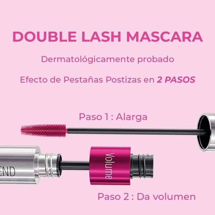 Mascara de Pestañas