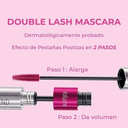 Mascara de Pestañas