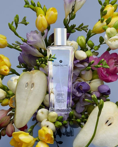 Spray Corporal PERCEIVE