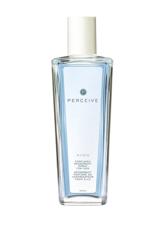 Spray Corporal PERCEIVE