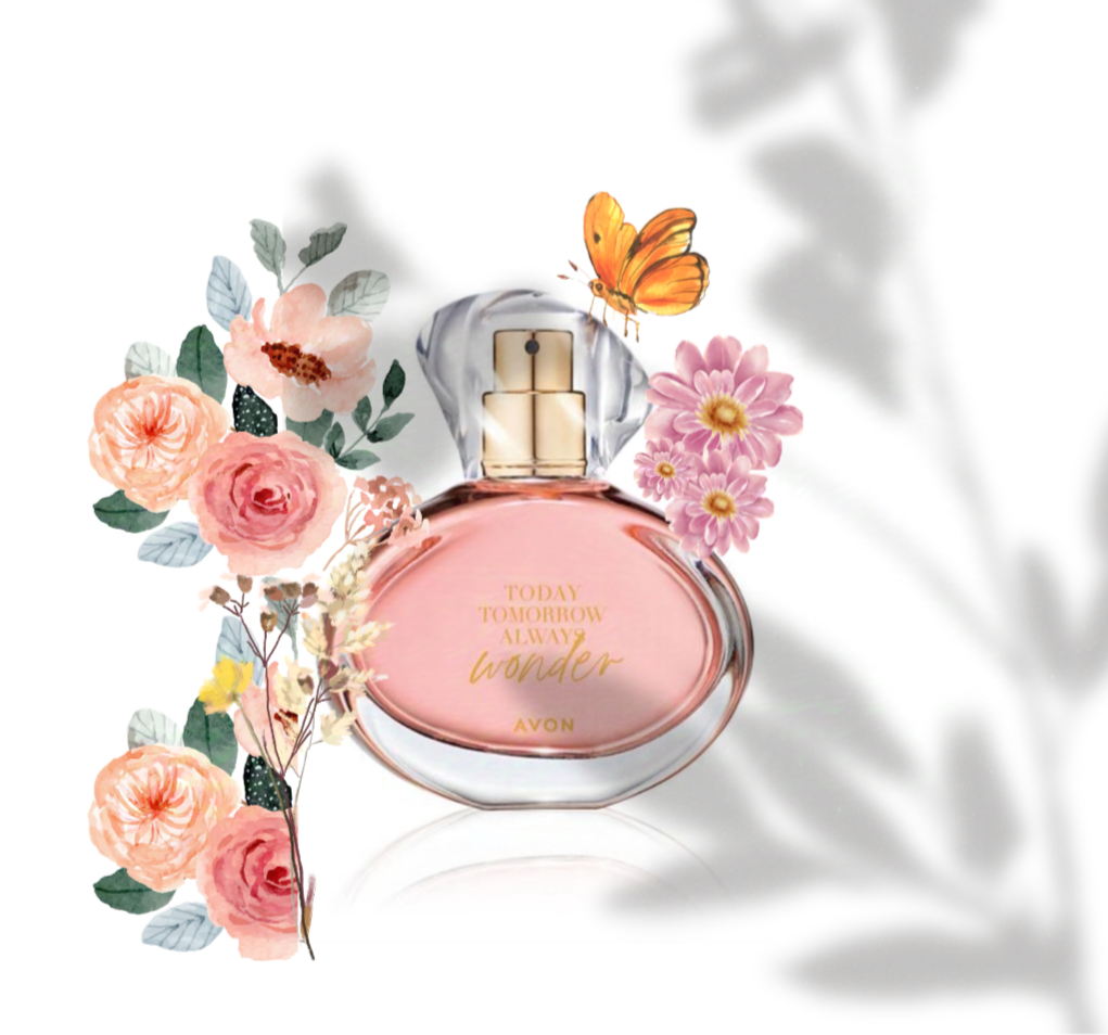 Perfume Wonder (trio)