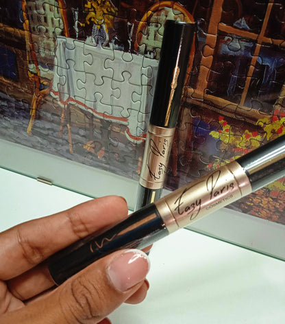 Duo Mascara y Delineador