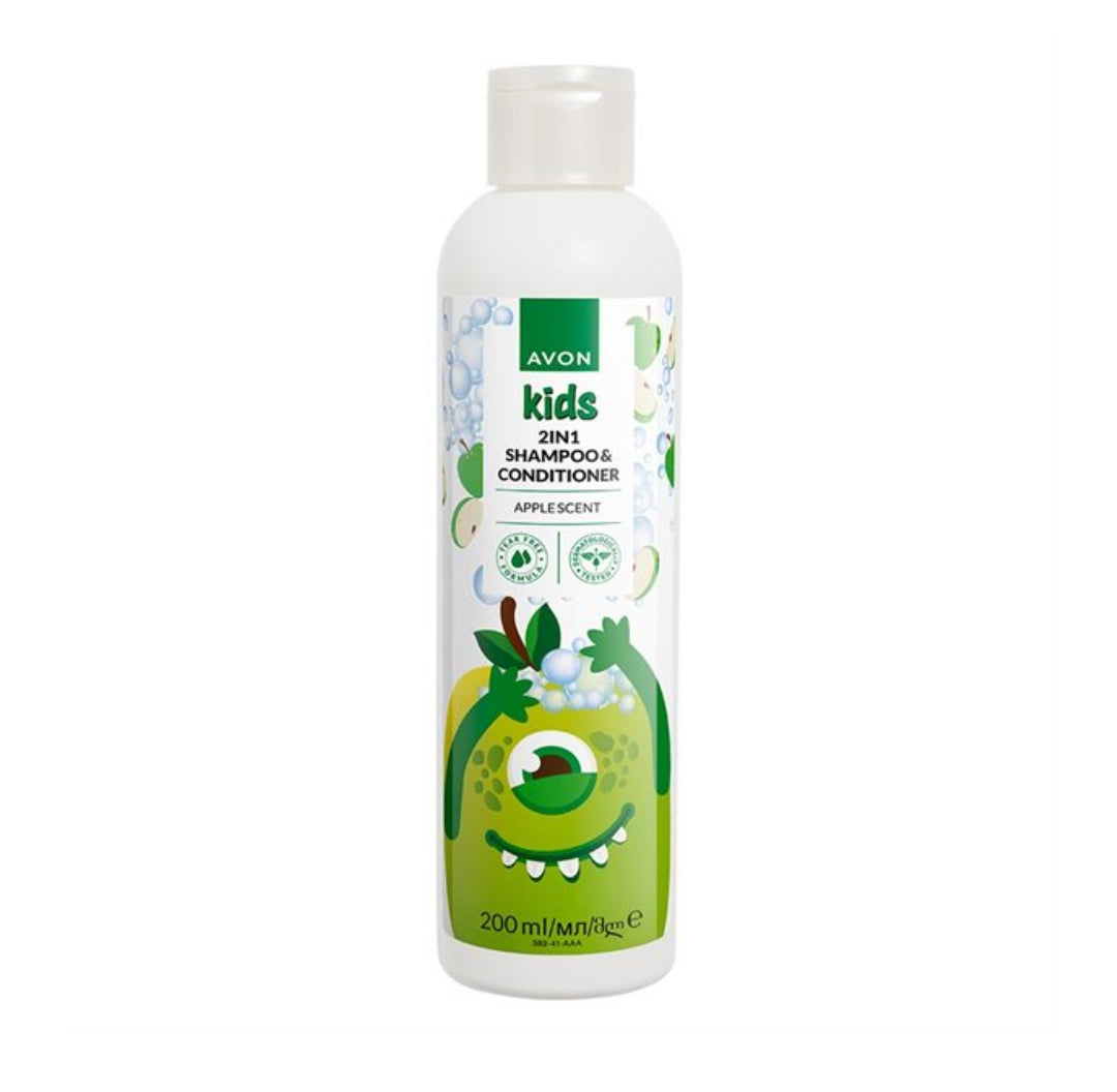 Cuidado Ducha Infantil