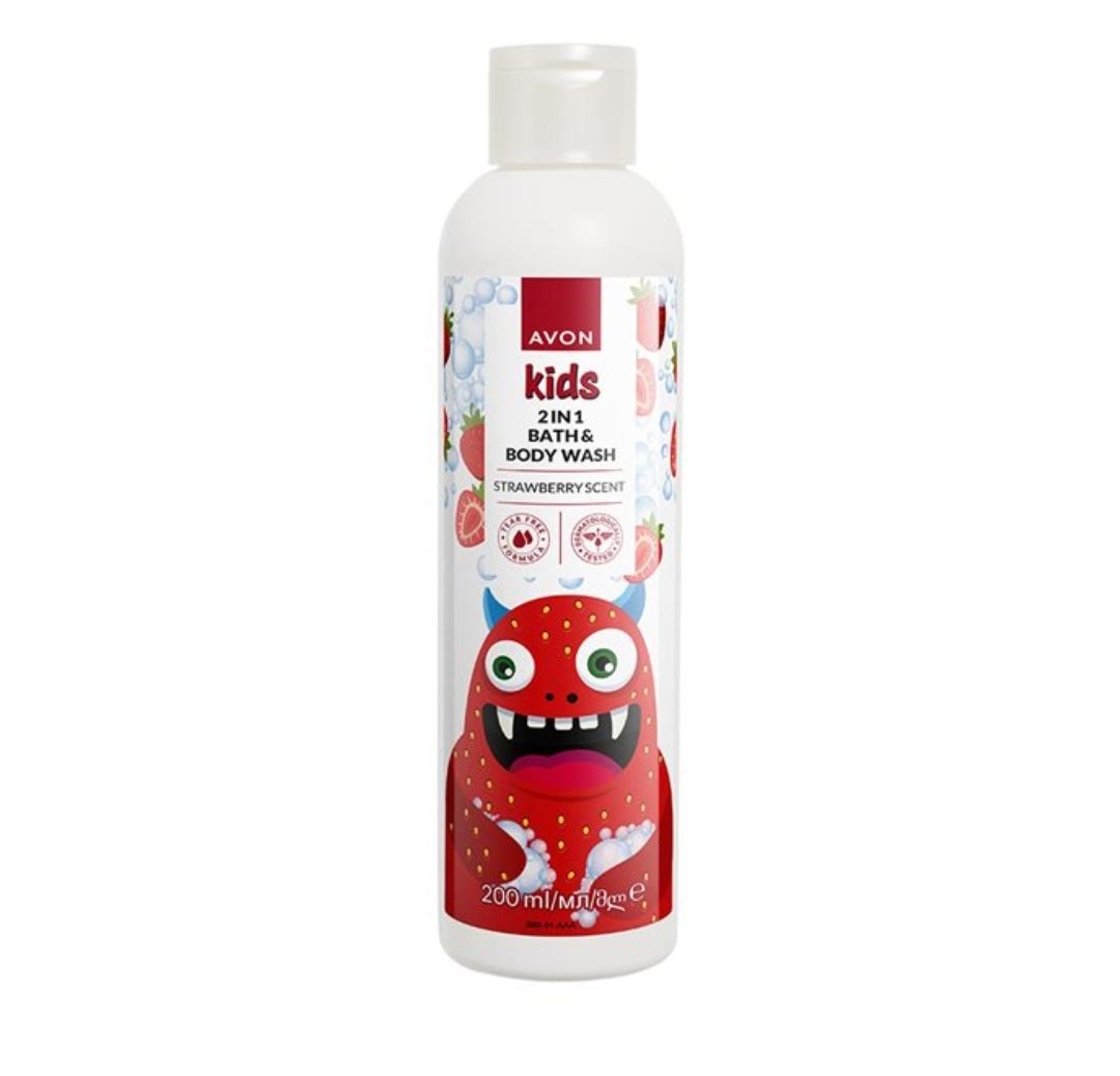 Cuidado Ducha Infantil