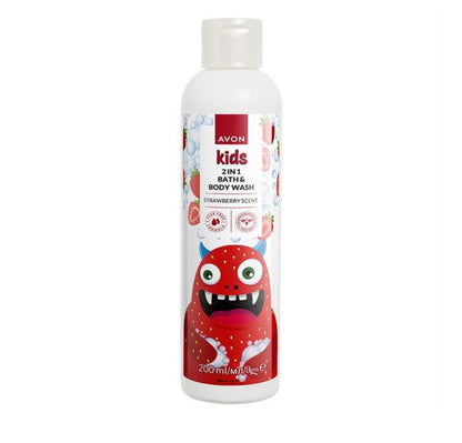 Cuidado Ducha Infantil