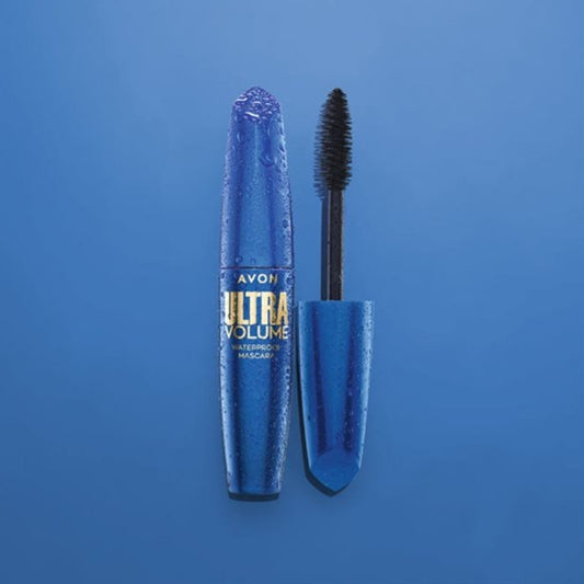 Mascara Pestañas Waterptoof