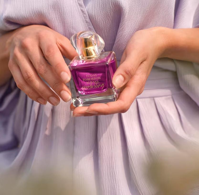 Perfume Everlasting Mujer
