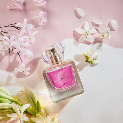 Perfume Everlasting Mujer