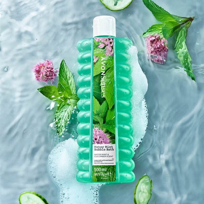 Espuma de Baño