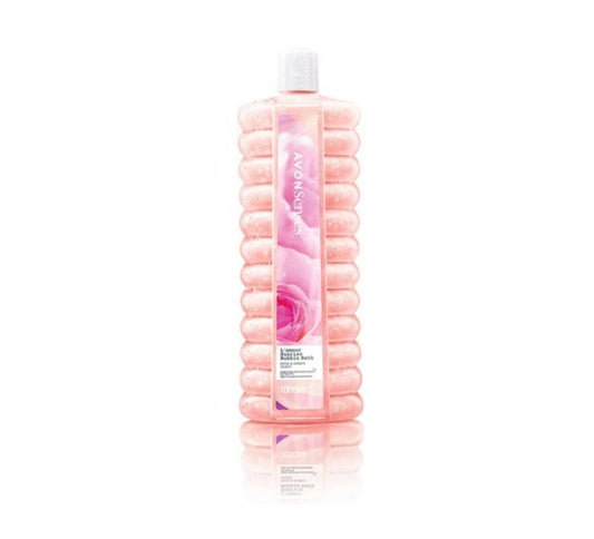 Espuma de Baño