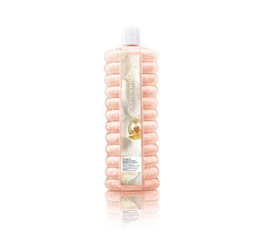 Espuma de Baño