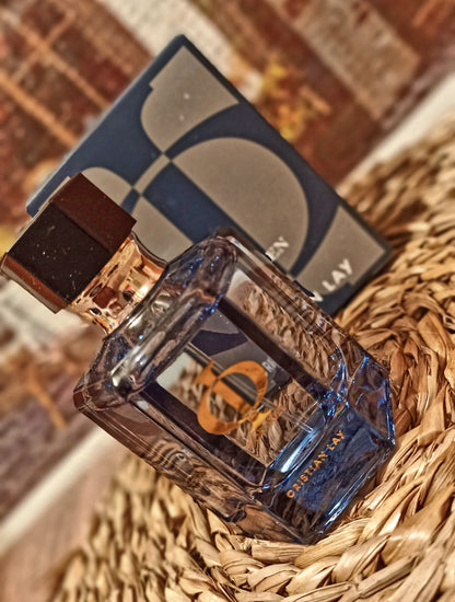 Perfume Hombre