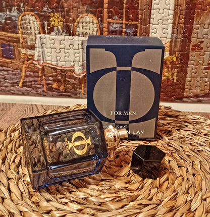 Perfume Hombre
