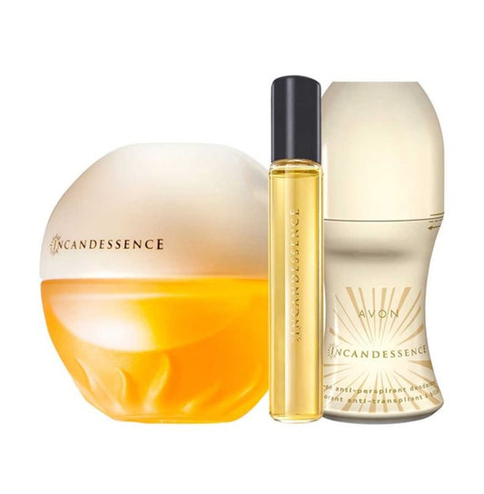Perfume Incandessence