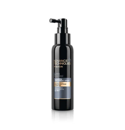 Spray Capilar