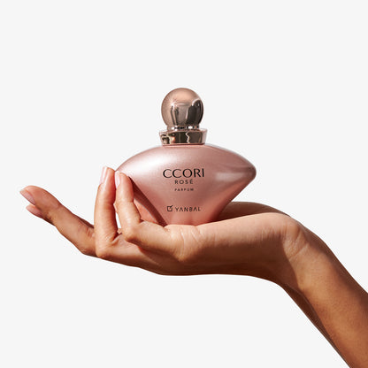 Perfume Ccori