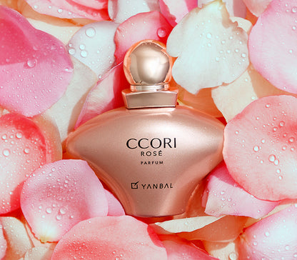 Perfume Ccori