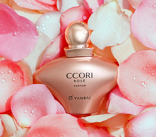 Perfume Ccori