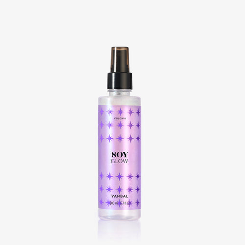 Colonia SOY GLOW